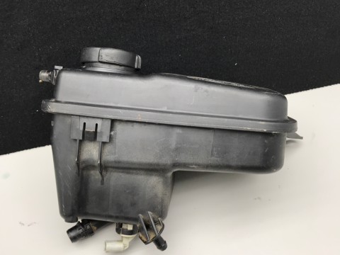 BMW radiator expansion tank 78501307 78556008