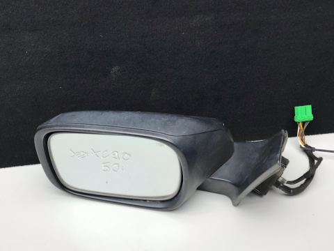 Volvo XC 90 driver side mirror 30745210