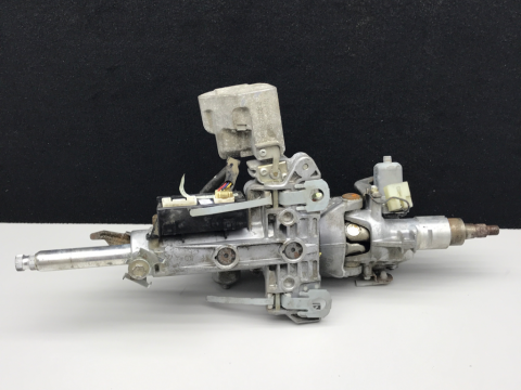 Lexus GS 450h Steering column with ECU 89227-30020