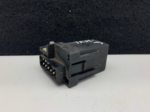 2246919 BMW glow plug relay