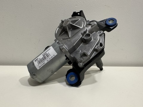 BMW i3 I01 Electric tailgate windshield wiper motor 7306462 