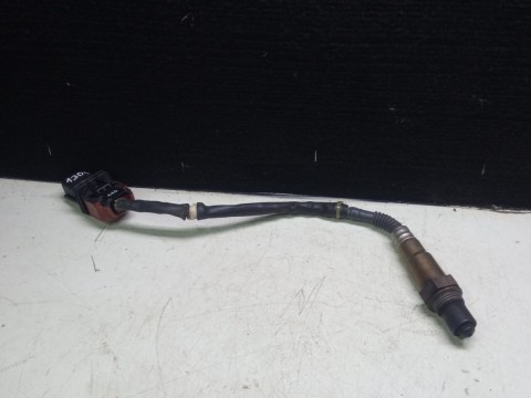 0258017084 LAMBDA OXYGEN SENSOR