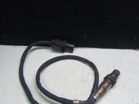 0258017018 1928404682 LAMBDA / OXYGEN SENSOR