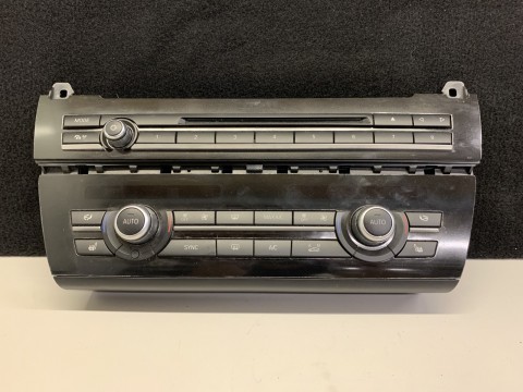 BMW climate control module 6824207