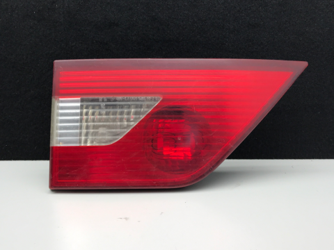 BMW X3 04-08 rear tail light left side 6321-3.414.013