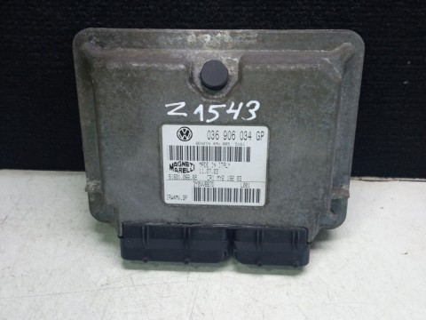 036906034GP ECU for VW POLO