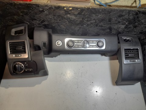 RANGE ROVER SPORT L320 DASH PANEL COVER 