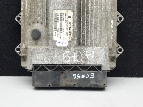 Opel Vauxhall ECU 55198924