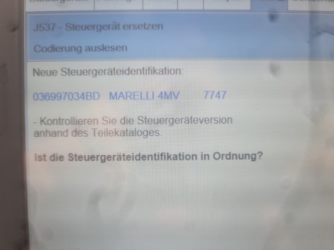 First slide