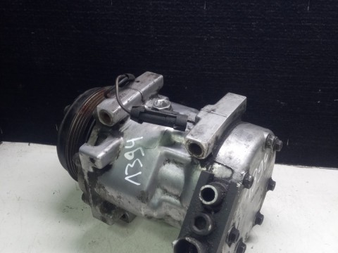 8013066 DUCATO 2,3 EURO 5 Compressor, air conditioning