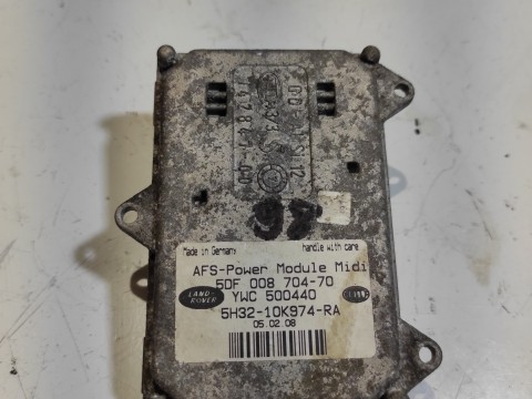 YWC500440 Land Rover Xenon Power  Module