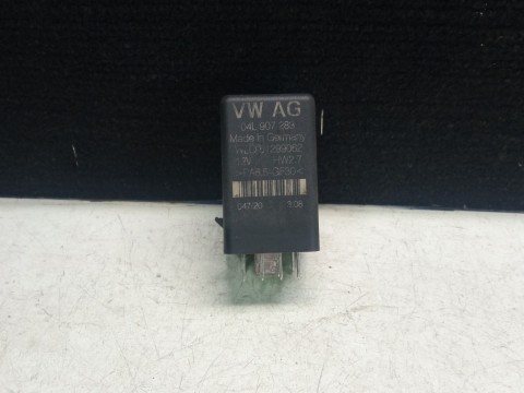 04L907283 RELAY CONTROL UNIT for VW
