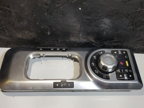 Center console trim 7H4214B596AA Range Rover L322