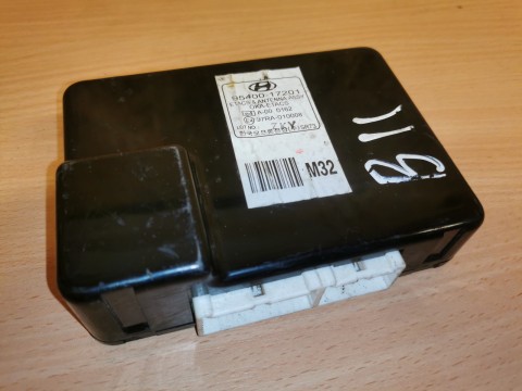 HYUNDAI MATRIX CONTROL UNIT 95400-17201