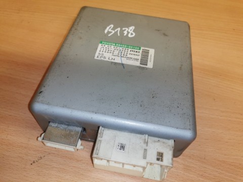 TOYOTA MODULE 89650-05100 112900-2522