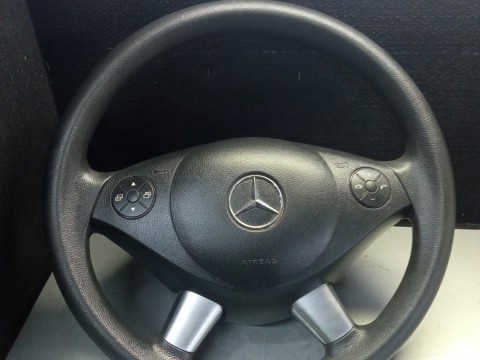 A6394640401 6398602502 STEERING WHEEL for MB VITO