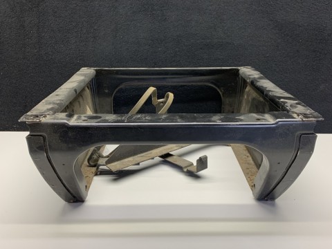 VW T4 seat console stand single seat camper 701881669