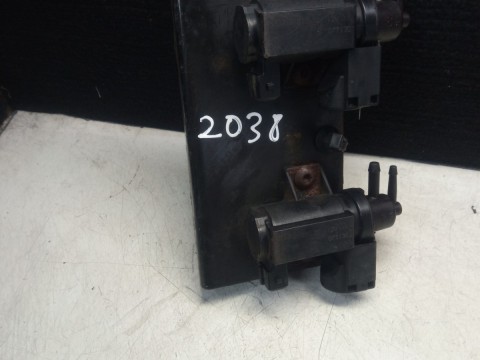 07T130 70101000 12V SOLENOID VALVE