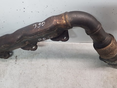 A6421400709 MERCEDES exhaust manifold