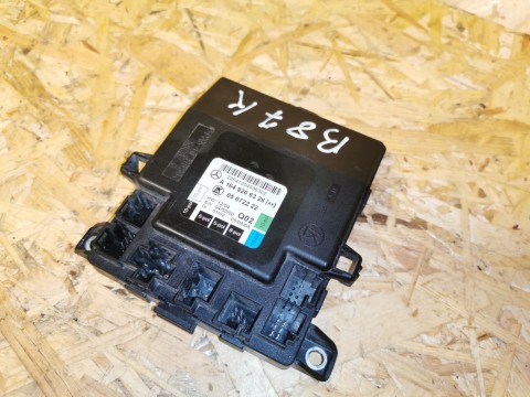 MERCEDES W164 ML DRIVER DOOR CONTROL UNIT A164 8206326