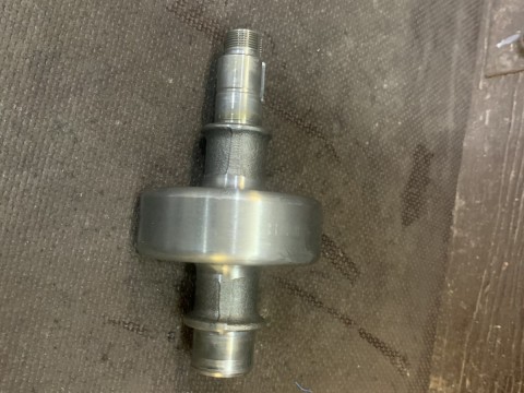 Yamaha raptor 700 2007 engine crank balance sheet