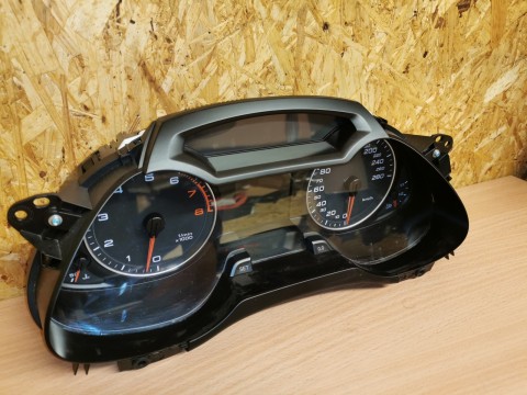 AUDI A4 B8 SPEEDO 8K0920930B