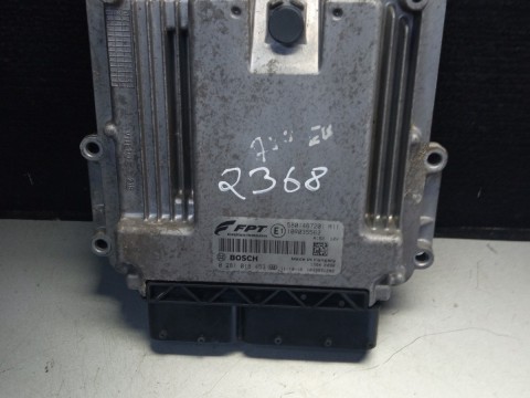 5801467201 0281018453 10R035562 ECU for IVECO