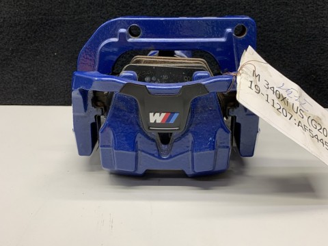 BMW G20  rear caliper L left MANDO 330