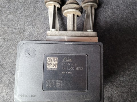 Dodge CHALLENGER ABS Pump and Control Module MK3 6.4 Petrol 