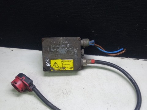 50V 00776047 XENON CONTROL UNIT