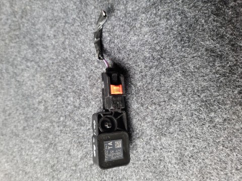 2010 Chevrolet Camaro side AIRBAG CRASH SENSOR OEM 13502341