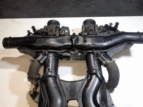 RANGE ROVER 3.6 TD8  INTAKE INLET MANIFOLD  6H4Q-6K770-DC