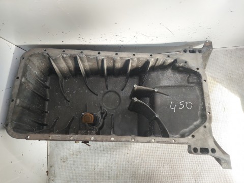 R6110140902 A0041535228 MERCEDES BENZ oil pan