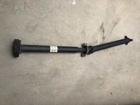 MERCEDES SL R230 Propshaft A2304102106 Kardanwelle