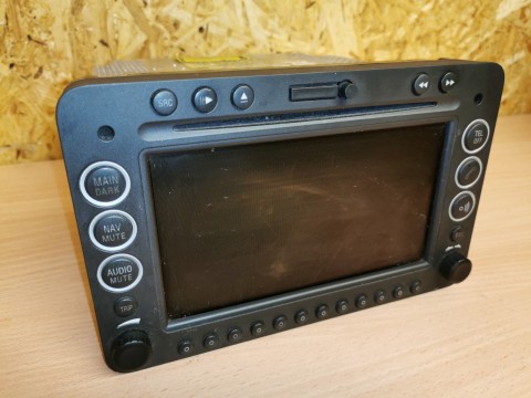 ALFA ROMEO 159 RADIO NAVI 156068727