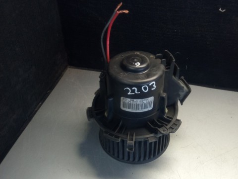 B0380 HEATER FAN for RENAULT MASTER EU