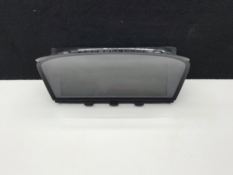 BMW display screen Alpine 9114356 9114354