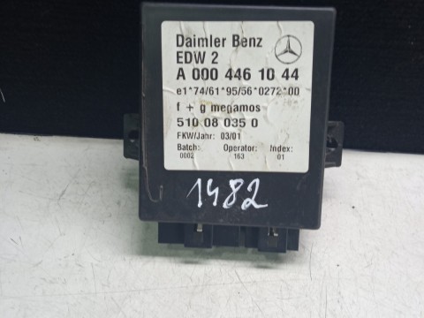 A0004461044 alarm module for MB VITO