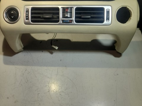  Range Rover L322 Dash Board Center AC Air Vent 9H4204302