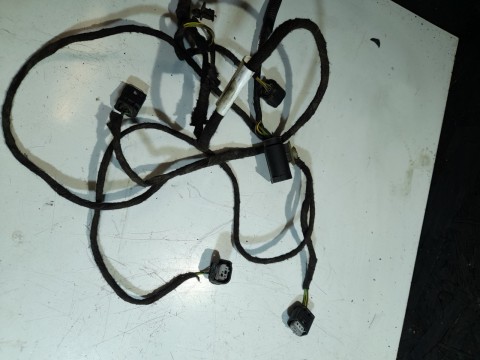 RANGE ROVER L322 Rear Parking Sensor Wiring  YMD001992 