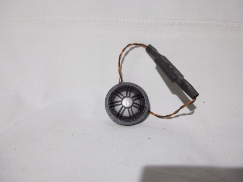 BMW 5 7 X5 X6 Z SERIES OEM Top-hifi loudspeaker tweeter