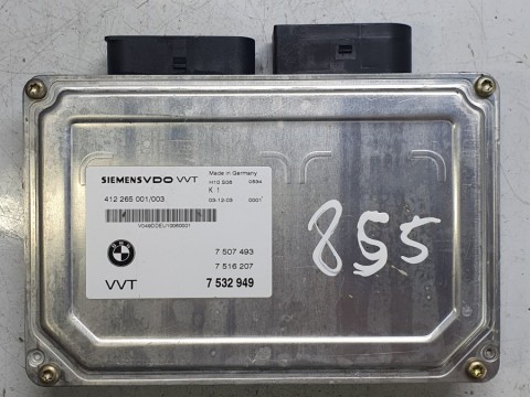 412265001/003 7532949 BMW ECU