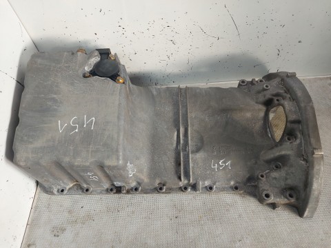 R6110140002 A0041535228 MERCEDES BENZ oil pan