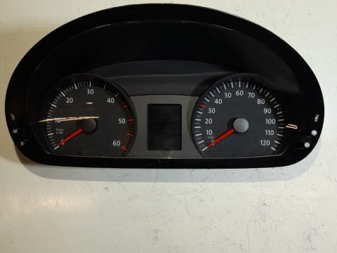 VW  Crafter  Instrument Cluster  HVW9069002100