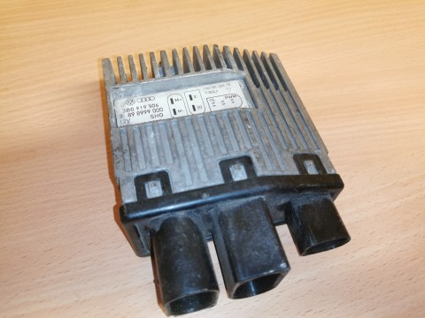 VW TRANSPORTER COOLING FAN RELAY 3B0 919 506 