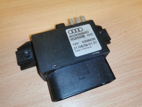 AUDI MODULE 8K0906093D