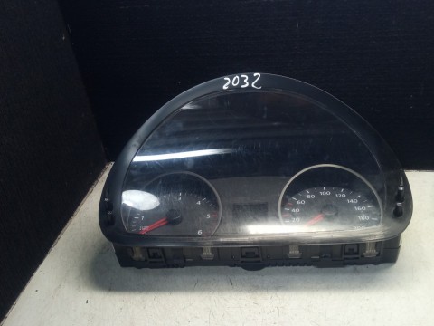 HVW9069004300 A9069010301 INSTRUMENT CLUSTER for CRAFTER