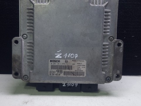 0281011343 9659440380 ECU