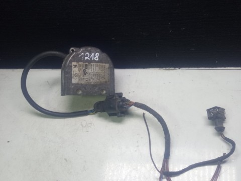 5HB008197-04 0048302661 D5W Z webasto control unit