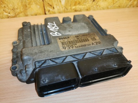 ALFA ROMEO 159 2.4 ECU 51795850 0281012146